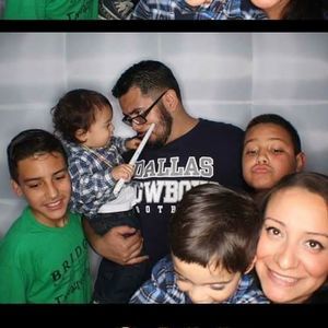 Meet your Posher, Adrian